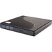 I/OMagic IDVD8PB3 Portable DVD-Writer - External - DVD-R/RW Support - Double-layer Media Supported - USB 2.0
