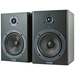 Monoprice 2.0 Speaker System - 70 W RMS - 56 Hz to 22 kHz - 2 Pack