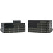 Cisco SG200-50FP Ethernet Switch - 50 Ports - Manageable - 10/100/1000Base-T - 2 Layer Supported - 2 SFP Slots - 1U - Rack-mountable, Desktop