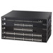 Edge-Core L2+ Gigabit Ethernet Standalone Switch - 48 Ports - Manageable - 10/100/1000Base-T - 3 Layer Supported - Rack-mountable, Desktop