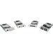 Cisco 2 Port Multi-Flex Trunk Voice/Channelized Data T1/E1 Module - For Voice, Wide Area Network - 2 x T1/E1 WAN
