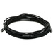 Monoprice 35ft Optical Toslink 5.0mm OD Audio Cable - 35 ft Fiber Optic Audio Cable for Audio Device - First End: 1 x Toslink Digital Audio - Male - Second End: 1 x Toslink Digital Audio - Male