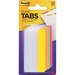 Medical File Tabs & Index Dividers