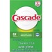 Cascade Dishwashing Detergent - Powder - 1.70 kg - Fresh Scent - 1 Each