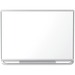 Quartet Display Board - 36" (914.40 mm) Height x 48" (1219.20 mm) Width - 1 Each