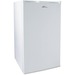 Royal Sovereign Fridge Compact 4.0 Cu.ft White - 113.27 L - Reversible - 113.27 L Net Refrigerator Capacity - White - 40 dB Noise