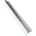 Amer Mounts 2' Steel Ceiling Suspension Bar - Converts 2'x4' Ceiling Tile Holes to 2'x2'