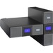 Eaton 9PX UPS 8kVA 7.2kW 6U Online True SineWave Network Card Included 120/208V - 6U Rack/Tower - 127 V AC, 240 V AC Input - 1 x NEMA L6-30R, 2 x NEMA L14-30R
