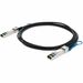 AddOn IBM 00D6151 Compatible TAA Compliant 10GBase-CU SFP+ to SFP+ Direct Attach Cable (Passive Twinax, 7m) - 100% compatible and guaranteed to work
