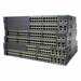 Cisco Catalyst 2960-48TC Ethernet Switch - 48 Ports - Manageable - 10Base-T, 10/100/1000Base-T - 2 Layer Supported - 2 SFP Slots - Rack-mountable, Rack-mountable, Wall Mountable, Desktop - Lifetime Limited Warranty