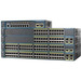 Cisco Catalyst 2960-48PST-L Ethernet Switch - 50 Ports - Manageable - Gigabit Ethernet - 10/100/1000Base-T, 10/100Base-TX - 2 Layer Supported - 2 SFP Slots - PoE Ports - 1U - Rack-mountable