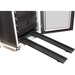 Vertiv Liebert APS Rack Kit| 4-Post | Includes All Hardware and Ramp - Quick and Easy Installation | With Decorative Bezel