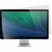 Targus 27" Apple Thunderbolt Display Privacy Screen Clear - For 27" Widescreen LCD Monitor - 16:10 - Silicon - Anti-glare - 1 Pack - TAA Compliant