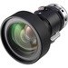 BenQ - 26 mm to 34 mm - f/2.35 - Zoom Lens - 1.3x Optical Zoom