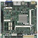 Supermicro X10SBA Server Motherboard - Socket BGA-1170 - Mini ITX - Intel Celeron - 8 GB DDR3 SDRAM Maximum RAM - 2 x Memory Slots - Gigabit Ethernet - HDMI - DisplayPort - 6 x SATA Interfaces