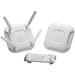 Cisco Aironet 3702E IEEE 802.11ac 1.27 Gbit/s Wireless Access Point - 2.47 GHz, 5.32 GHz - 4 x External Antenna(s) - MIMO Technology - 1 x Network (RJ-45) - Ethernet, Fast Ethernet, Gigabit Ethernet - Ceiling Mountable
