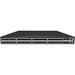 Edge-Core ECS5610-52S Layer 3 Switch - Manageable - 10 Gigabit Ethernet, 40 Gigabit Ethernet - 10GBase-X, 40GBase-X - 3 Layer Supported - Modular - Power Supply - Optical Fiber - 1U High - Rack-mountable - 5 Year Limited Warranty