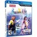 Square Enix Final Fantasy X HD Remaster with Final Fantasy X-2 HD Remaster - No - Role Playing Game - PS Vita