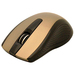 Goldtouch Wireless Ambidextrous Mouse - Wireless - Radio Frequency - 2.40 GHz - USB - 1000 dpi - Scroll Wheel - Symmetrical
