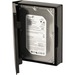 CRU 4 TB Hard Drive - Internal - SATA - Black - 2 Year Warranty