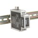 Black Box DIN Rail RS-232/RS-485 To Fiber Driver - New - 1 x ST Ports - DuplexST Port - Multi-mode - 2.49 Mile - DC - Rail-mountable - TAA Compliant