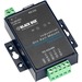 Black Box Industrial RS-232 to RS-485/422 Converter - New - Rail-mountable - TAA Compliant