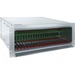 Black Box KVM Extender - 21 Computer(s) - Rail Mountable - 4U - TAA Compliant