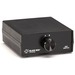 Black Box ABC (2 to 1) V.35 Switch, Chassis Style A, (3) Female