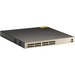 Black Box KVM Switchbox - 34 x Network (RJ-45) - Rack-mountable - 1U