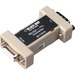 Black Box RS-232 to TTL Bidirectional Converter, DB9 - 1 x 9-pin DB-9 RS-232 Serial Female - 1 x 9-pin DB-9 RS-232 Serial Male - TAA Compliant