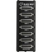 Black Box 6-Port (MS-6) Modem Splitter