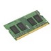 Kingston ValueRAM 2GB DDR3 SDRAM Memory Module