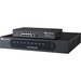 EverFocus 8 Channel Plug & Play NVR - 1 TB HDD - Network Video Recorder - HDMI