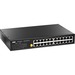 Edge-corE Ez Switch SMCGS2410 Ethernet Switch - 24 Ports - 10/100/1000Base-T - 2 Layer Supported - Desktop