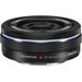 Olympus M.Zuiko - 14 mm to 42 mm - f/5.6 - Zoom Lens for Micro Four Thirds - 37 mm Attachment - 0.23x Magnification - 3x Optical Zoom - MSC - 0.9" Diameter