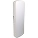 Amer OWL-300HAP Wi-Fi 4 IEEE 802.11n Ethernet Wireless Router - 2.40 GHz ISM Band - 1 x Antenna(1 x Internal) - 37.50 MB/s Wireless Speed - 1 x Network Port - 1 x Broadband Port - PoE Ports - Wall Mountable, Pole-mountable