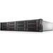 Lenovo ThinkServer SA120 DAS Array with Single Controller - 12 x HDD Supported - 4 x SSD Supported - 6Gb/s SAS, Serial ATA/600 Controller - 16 x Total Bays - 12 x 3.5" Bay - 4 x 2.5" Bay - 2U - Rack-mountable