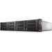 Lenovo ThinkServer SA120 DAS Array with Dual Controller - 12 x HDD Supported - 4 x SSD Supported - 6Gb/s SAS, Serial ATA/600 Controller - 16 x Total Bays - 12 x 3.5" Bay - 4 x 2.5" Bay - 2U - Rack-mountable