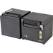 Seiko Qaliber RP-D10-K27J1-E Desktop Direct Thermal Printer - Monochrome - Receipt Print - Ethernet - Black - 2.83" Print Width - 7.87 in/s Mono - 203 dpi - 3.15" Label Width