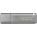 Kingston 16GB DataTraveler Locker+ G3 USB 3.0 Flash Drive - 16 GB - USB 3.0 - 135 MB/s Read Speed - 20 MB/s Write Speed - 5 Year Warranty