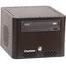GeoVision Cube UVS-NVR-NC33T-C16 Network Surveillance Server - 3 TB HDD - Network Surveillance Server - HDMI - DVI