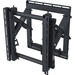 Premier Mounts LMVP Wall Mount for Flat Panel Display - Black - 37" to 63" Screen Support - 160 lb Load Capacity