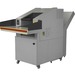 HSM Powerline FA500.3 Cross-cut Continuous-Duty Industrial Shredder - Cross Cut - 550 Per Pass -140 gal Waste Capacity