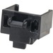 Panduit RJ45 Blockout Device - Polycarbonate - 10