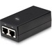 Ubiquiti POE-15-12W Power over Ethernet Injector - 120 V AC, 230 V AC Input - 15 V DC, 800 mA Output - 1 x Ethernet Input Port(s) - 1 x Ethernet Output Port(s) - 12 W