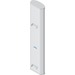 Ubiquiti 2x2 MIMO BaseStation Sector Antenna - Range - UHF - 902 MHz to 928 MHz - 13.8 dBi - Base StationSector