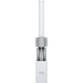 Ubiquiti Next-Gen 2x2 Dual Polarity MIMO Omni Antenna - Range - SHF - 5.45 GHz to 5.85 GHz - 10 dBi - Base StationPole - Omni-directional