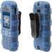 zCover gloveOne Carrying Case IP Phone - Blue - Dirt Resistant Interior, Scratch Resistant Interior, Liquid Resistant Interior, Impact Resistance Interior, Damage Resistant Interior, Slip Resistant Interior, Heat Resistant, Cold Resistant, UV Resistant, S