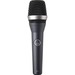 AKG D5 Wired Microphone - 70 Hz to 20 kHz - Handheld, Shock Mount, Stand Mountable - XLR