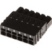 AXIS Connector A 6-pin 2.5 Straight, 10 pcs - 10 Pack - 1 x 6-pin Terminal Block Male